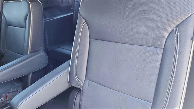 used 2023 Chevrolet Suburban car, priced at $48,500