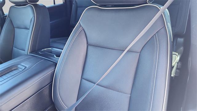 used 2023 Chevrolet Suburban car, priced at $48,500
