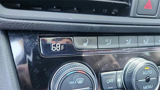 used 2022 Volkswagen Jetta car, priced at $19,500