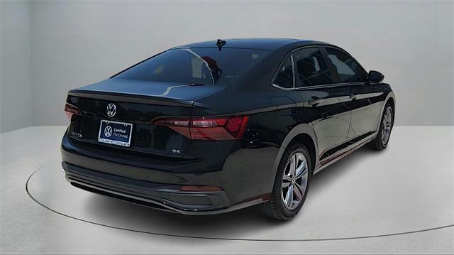 used 2022 Volkswagen Jetta car, priced at $19,500
