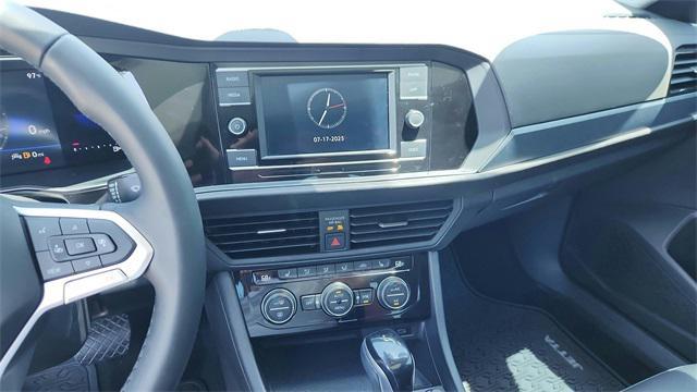 used 2022 Volkswagen Jetta car, priced at $19,500