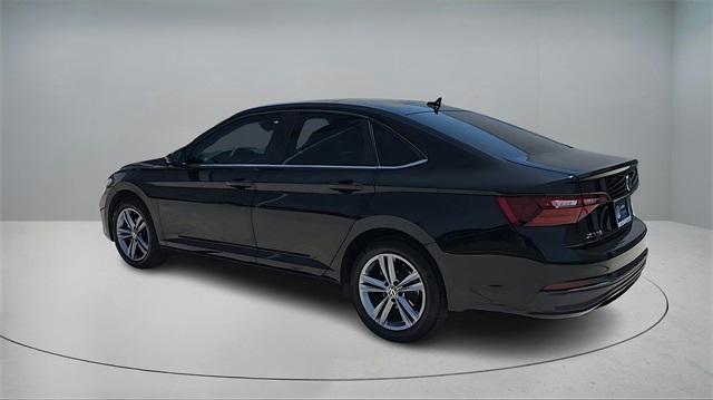used 2022 Volkswagen Jetta car, priced at $19,500