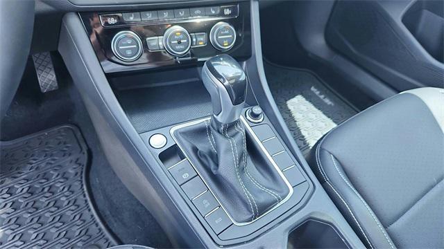 used 2022 Volkswagen Jetta car, priced at $19,500