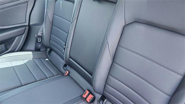 used 2022 Volkswagen Jetta car, priced at $19,500