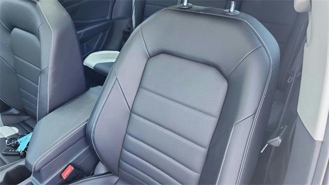 used 2022 Volkswagen Jetta car, priced at $19,500