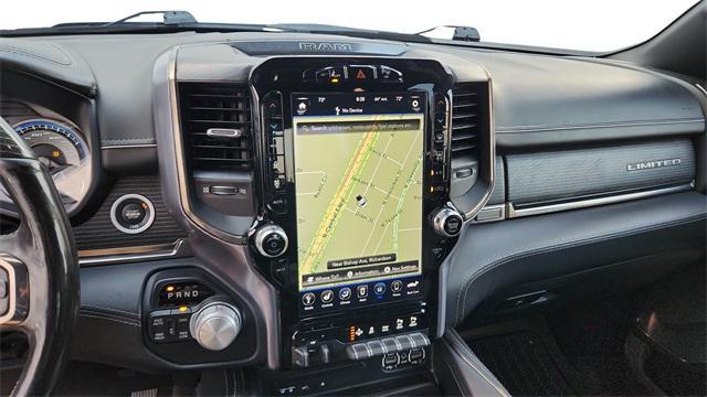 used 2019 Ram 1500 car, priced at $30,998