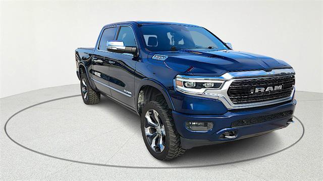 used 2019 Ram 1500 car, priced at $30,998