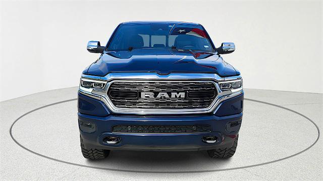 used 2019 Ram 1500 car, priced at $30,998