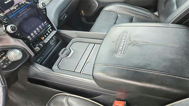 used 2019 Ram 1500 car, priced at $30,998