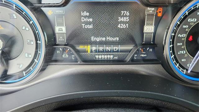 used 2019 Ram 1500 car, priced at $30,998