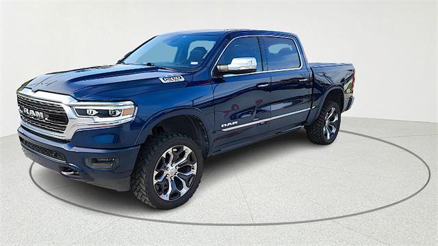 used 2019 Ram 1500 car, priced at $30,998