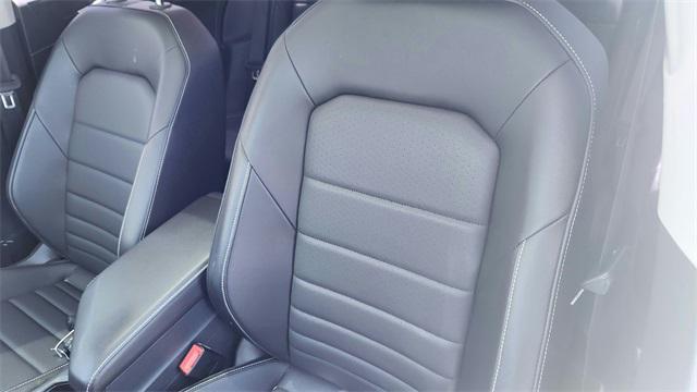 used 2022 Volkswagen Jetta car, priced at $21,000