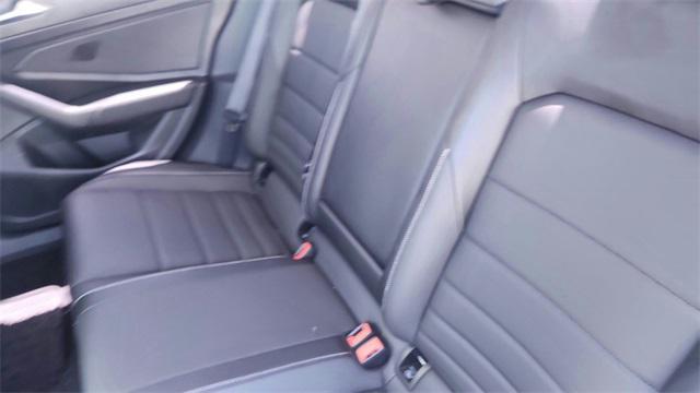 used 2022 Volkswagen Jetta car, priced at $21,000
