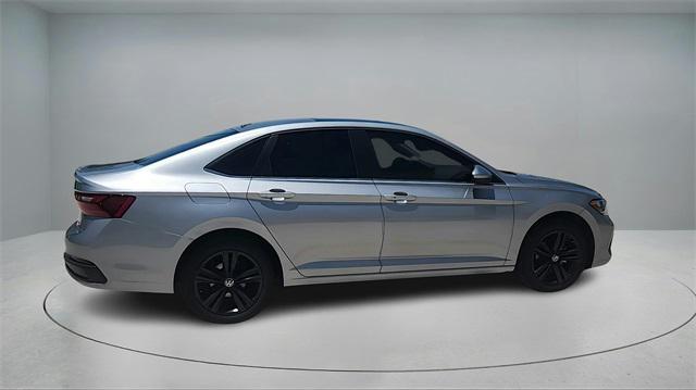used 2022 Volkswagen Jetta car, priced at $21,000