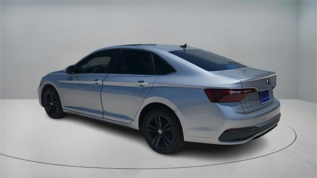 used 2022 Volkswagen Jetta car, priced at $21,000