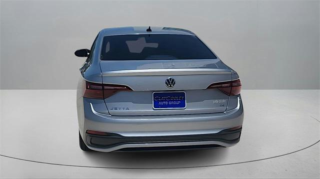 used 2022 Volkswagen Jetta car, priced at $21,000
