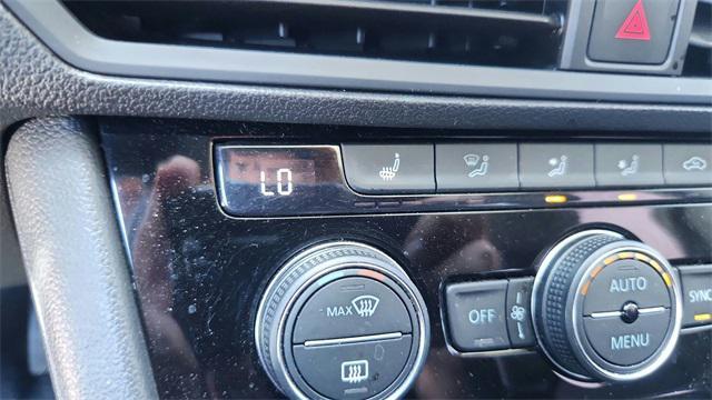 used 2022 Volkswagen Jetta car, priced at $21,000