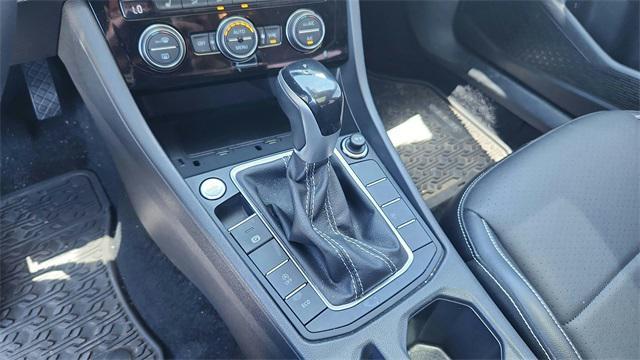 used 2022 Volkswagen Jetta car, priced at $21,000