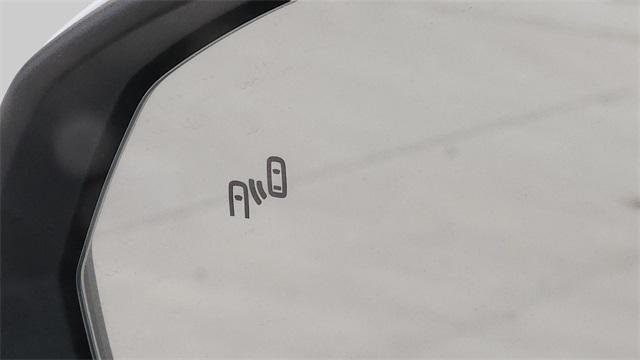 new 2025 Volkswagen Taos car, priced at $29,823