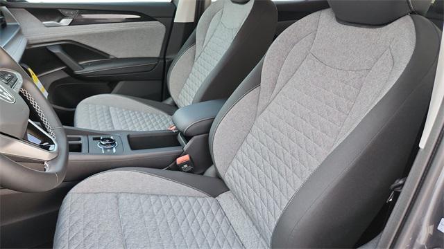 new 2026 Volkswagen Tiguan car, priced at $32,085