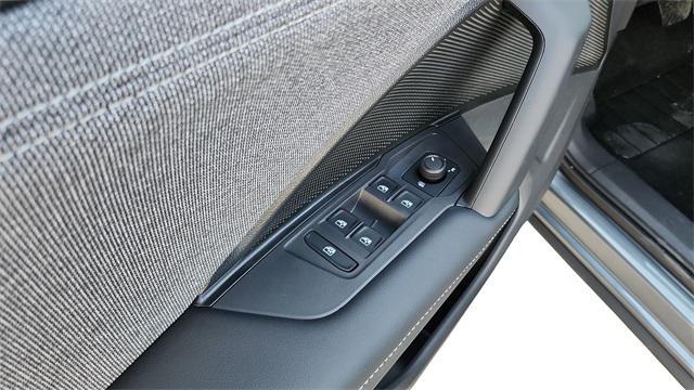 new 2026 Volkswagen Tiguan car, priced at $32,085