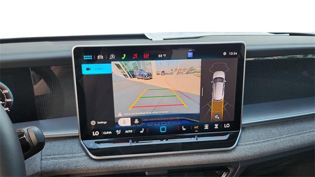 new 2026 Volkswagen Tiguan car, priced at $32,085