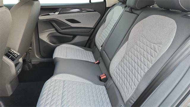 new 2026 Volkswagen Tiguan car, priced at $32,085