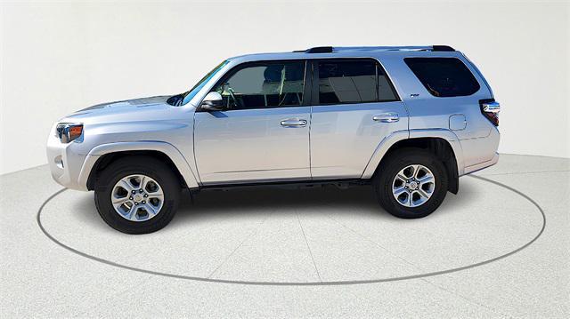 used 2019 Toyota 4Runner car, priced at $29,789