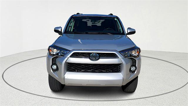 used 2019 Toyota 4Runner car, priced at $29,789