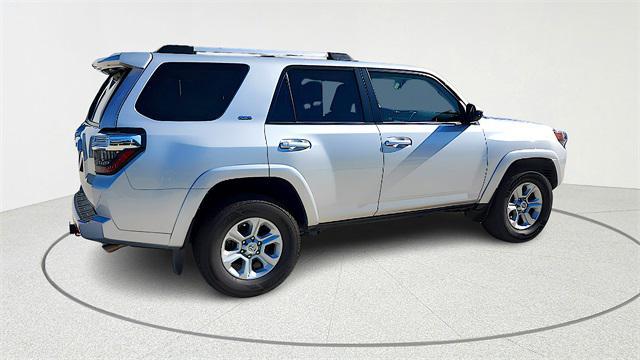 used 2019 Toyota 4Runner car, priced at $29,789