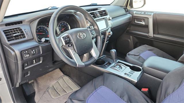 used 2019 Toyota 4Runner car, priced at $29,789