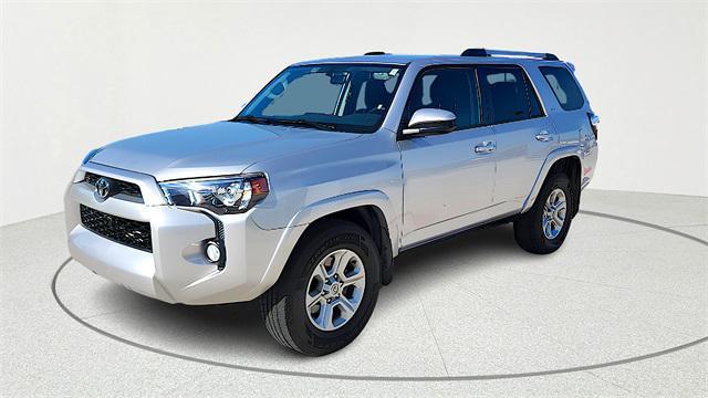 used 2019 Toyota 4Runner car, priced at $29,789