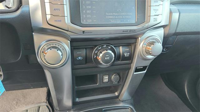 used 2019 Toyota 4Runner car, priced at $29,789