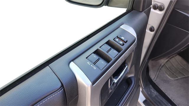 used 2019 Toyota 4Runner car, priced at $29,789
