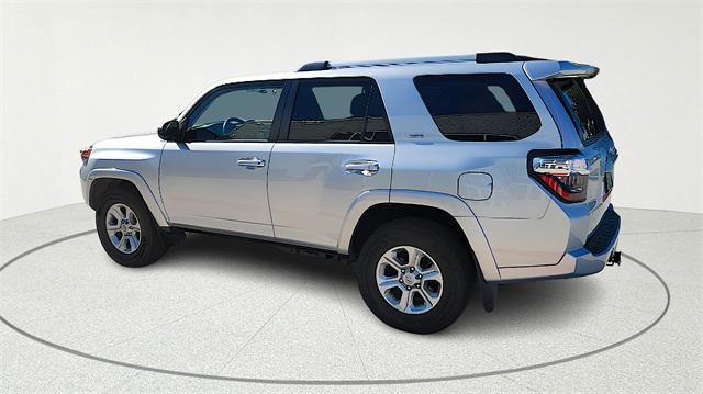 used 2019 Toyota 4Runner car, priced at $29,789
