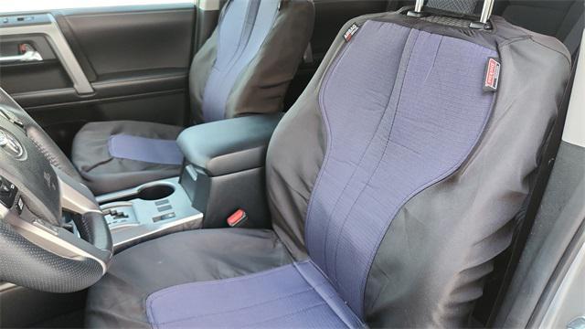 used 2019 Toyota 4Runner car, priced at $29,789