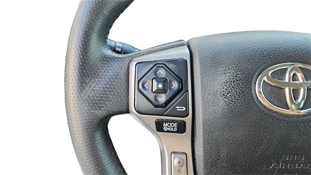 used 2019 Toyota 4Runner car, priced at $29,789