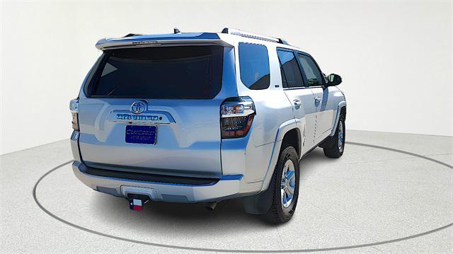 used 2019 Toyota 4Runner car, priced at $29,789