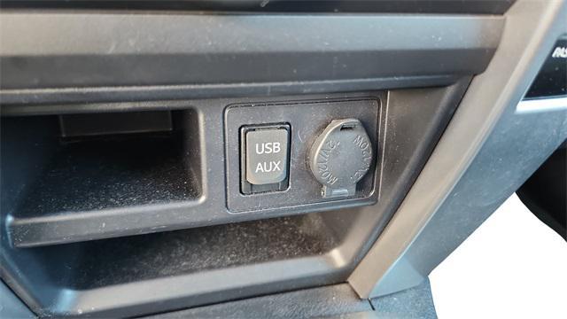 used 2019 Toyota 4Runner car, priced at $29,789