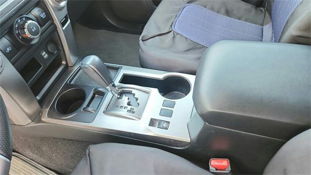 used 2019 Toyota 4Runner car, priced at $29,789