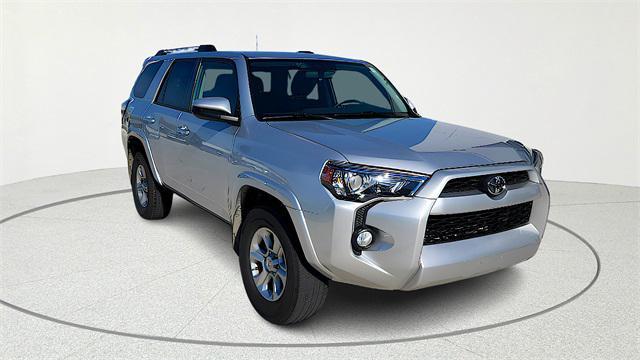 used 2019 Toyota 4Runner car, priced at $29,789
