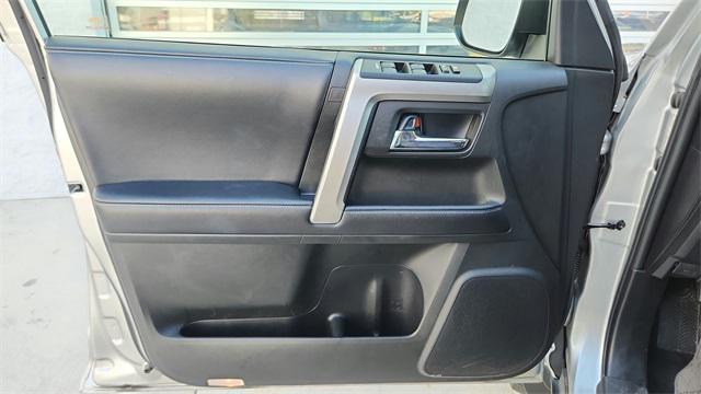 used 2019 Toyota 4Runner car, priced at $29,789