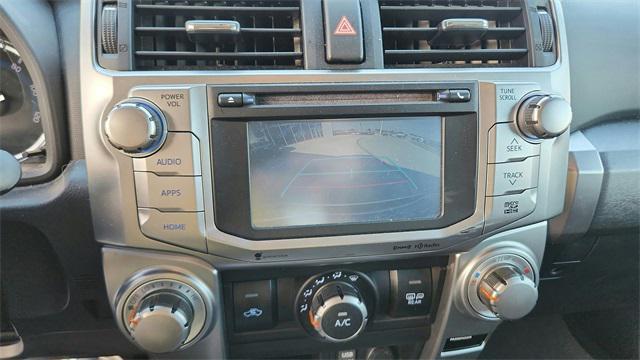 used 2019 Toyota 4Runner car, priced at $29,789