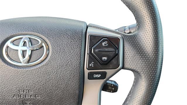 used 2019 Toyota 4Runner car, priced at $29,789