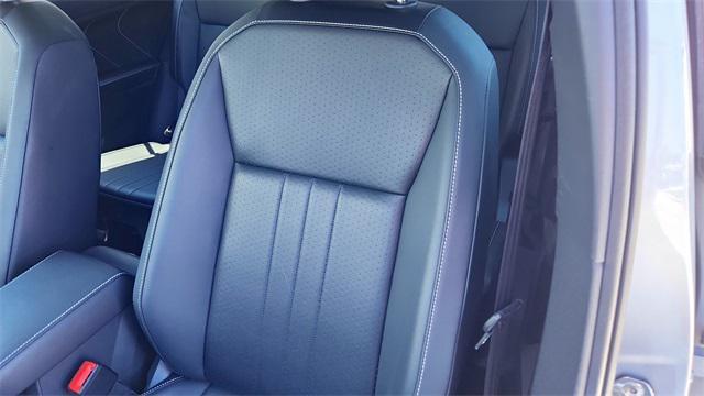 used 2023 Volkswagen Tiguan car, priced at $26,535