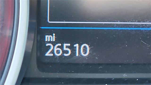 used 2021 Volkswagen Tiguan car, priced at $23,888