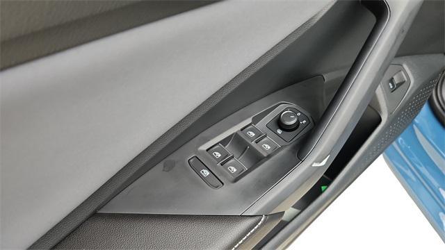 new 2025 Volkswagen Jetta car, priced at $26,885