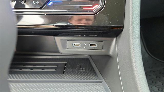 new 2025 Volkswagen Jetta car, priced at $26,885