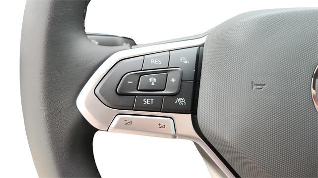 new 2025 Volkswagen Jetta car, priced at $26,885