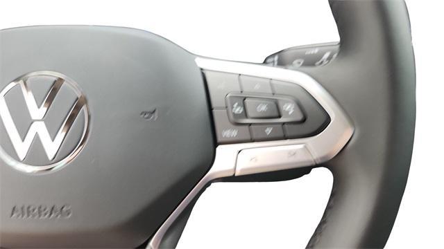 new 2025 Volkswagen Jetta car, priced at $26,885